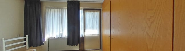 Slaapkamer