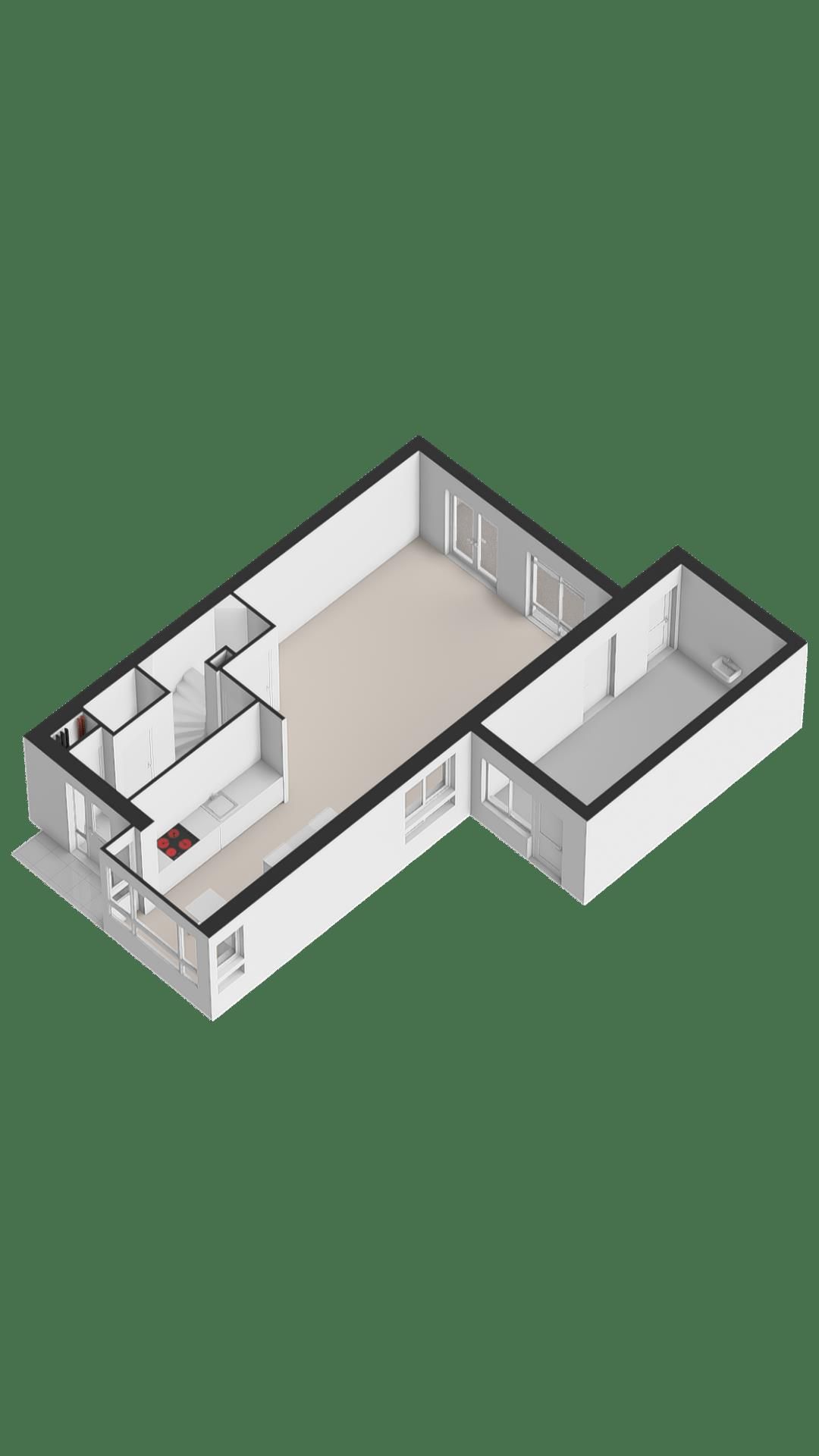 Photo 47 of Marten Toonderlaan 13