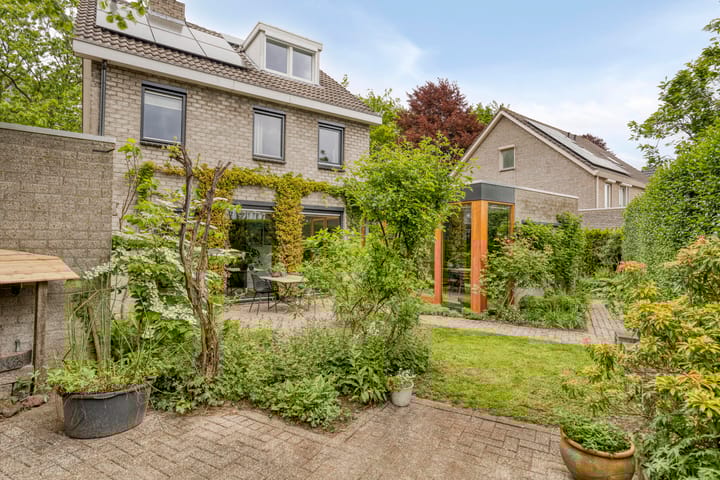 Foto 27 van Geurdenhof 40