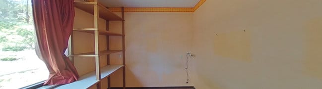 Slaapkamer