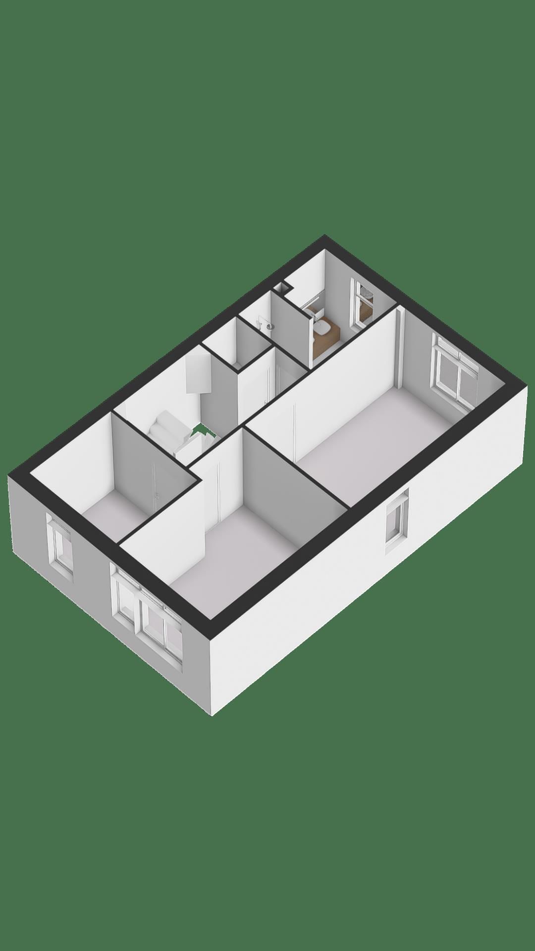 Photo 48 of Marten Toonderlaan 13