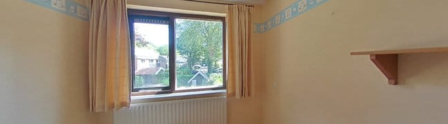 Slaapkamer