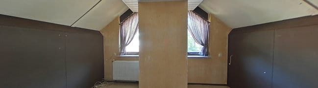 Slaapkamer