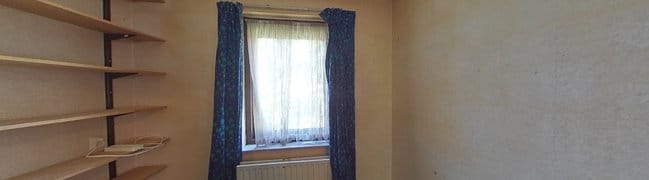 Slaapkamer