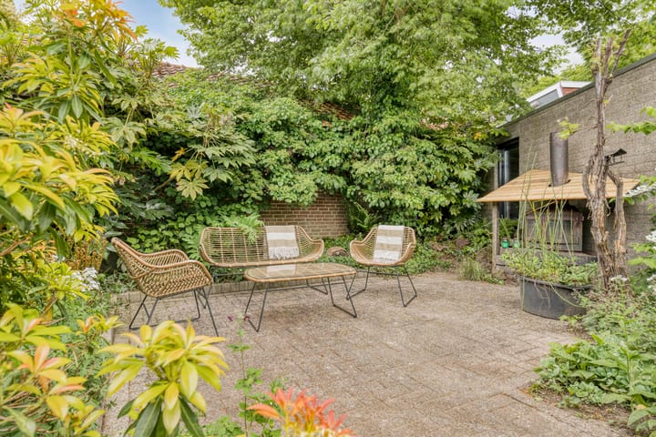 Foto 29 van Geurdenhof 40