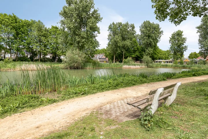 Foto 33 van Geurdenhof 40