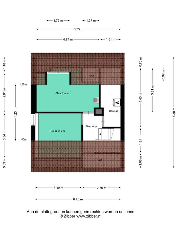 Foto 37 van Geurdenhof 40