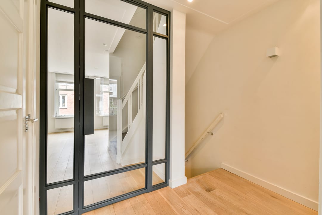 Foto 2 van Volkerakstraat 42-2