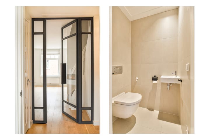 Foto 3 van Volkerakstraat 42-2