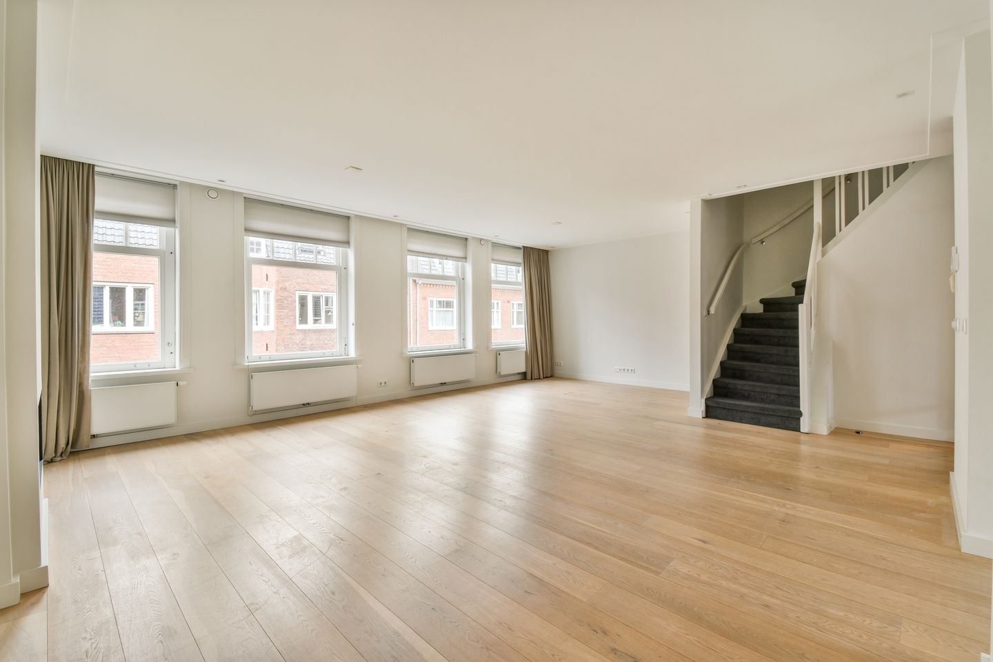 Foto 4 van Volkerakstraat 42-2