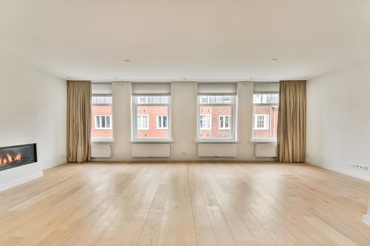 Foto 5 van Volkerakstraat 42-2