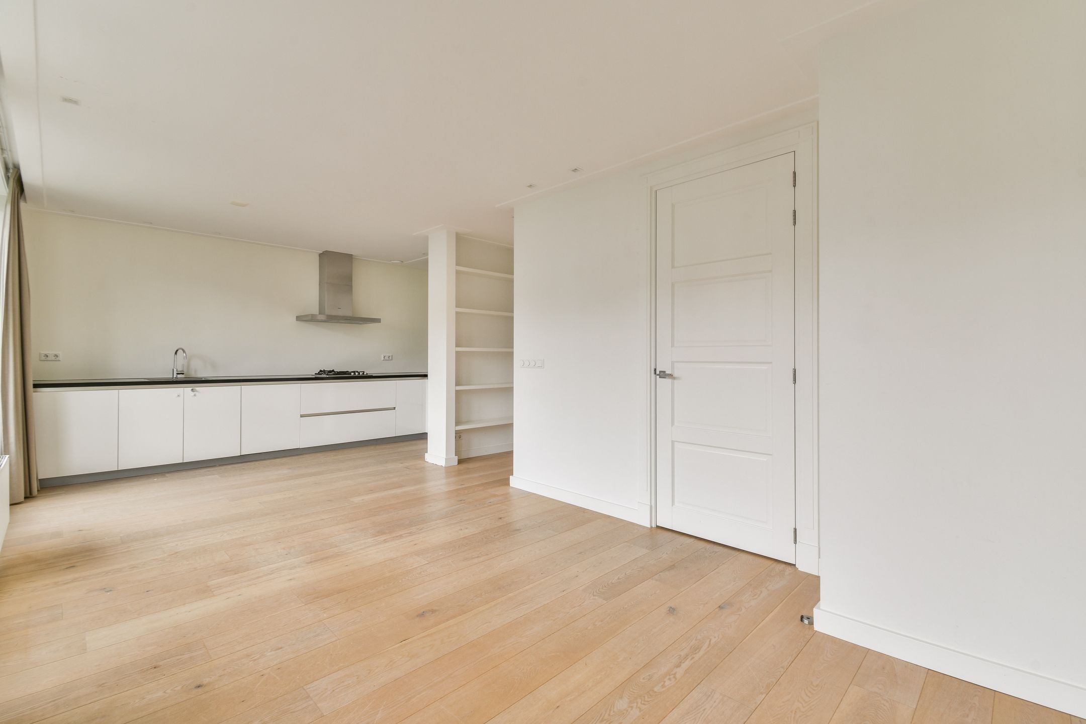 Foto 9 van Volkerakstraat 42-2