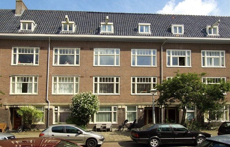 Foto 32 van Volkerakstraat 42-2