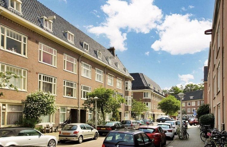 Foto 33 van Volkerakstraat 42-2