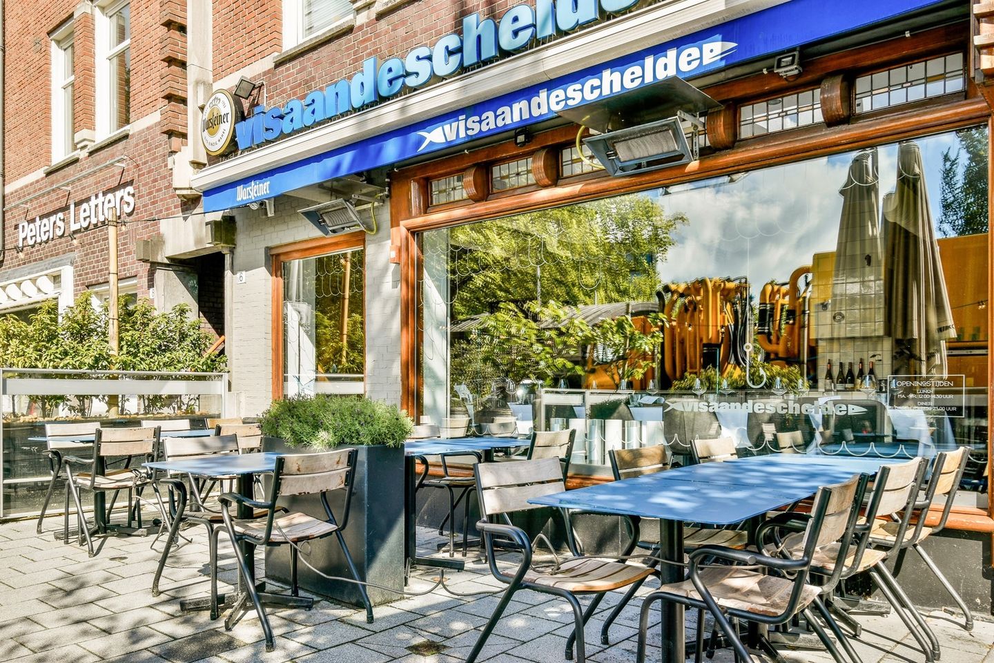 Foto 34 van Volkerakstraat 42-2