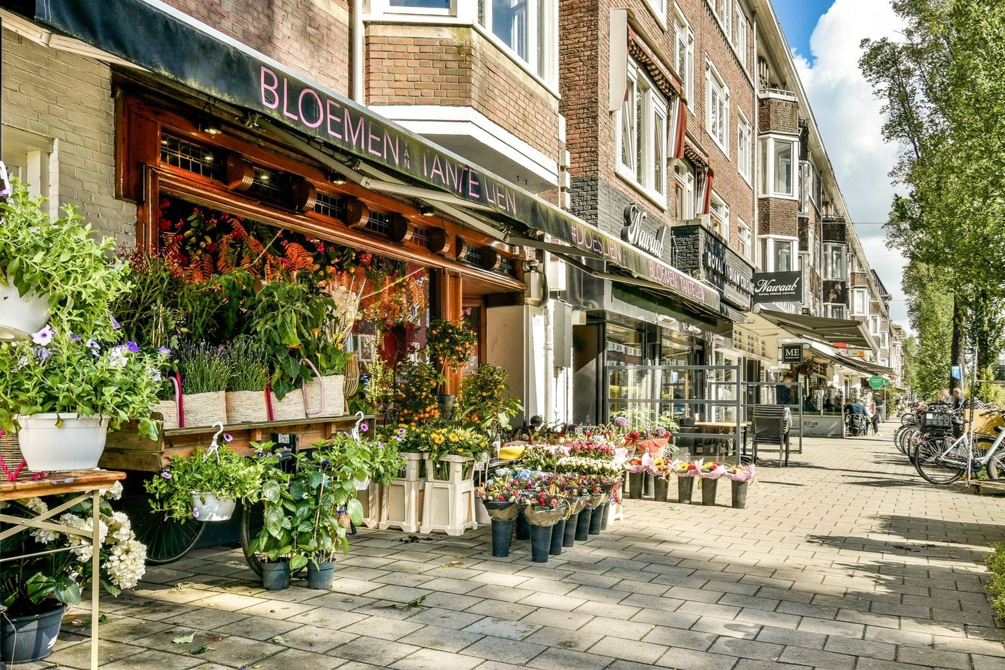 Foto 35 van Volkerakstraat 42-2