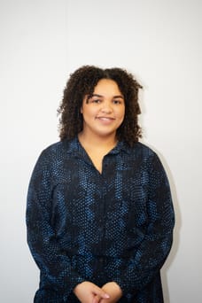 Amber Patterson - Office Manager