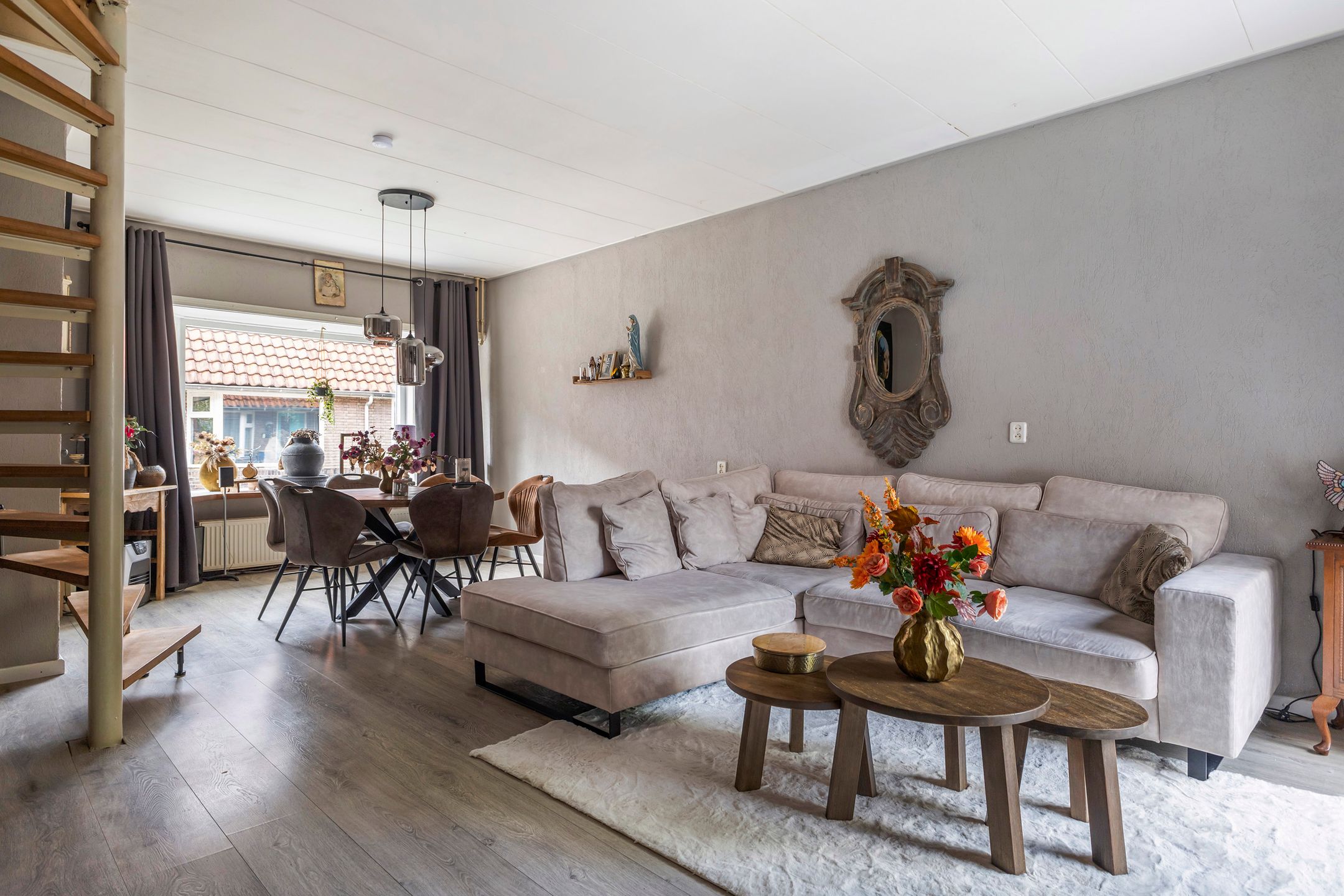 Foto 6 van Romeinstraat 9