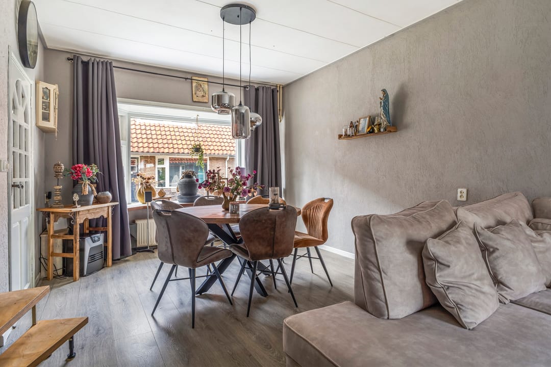 Foto 7 van Romeinstraat 9