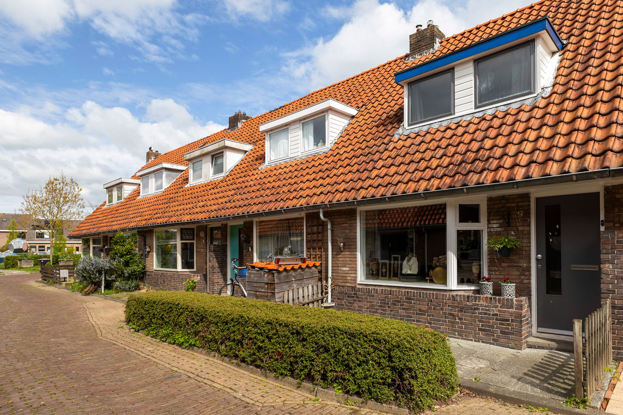 Foto 27 van Romeinstraat 9