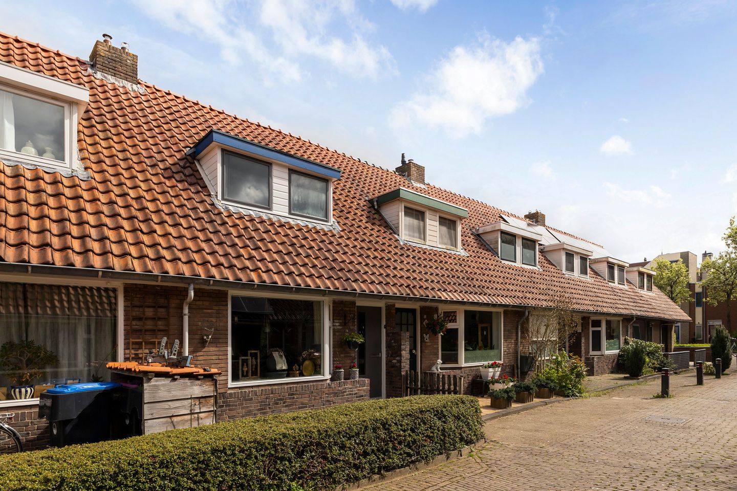 Foto 29 van Romeinstraat 9