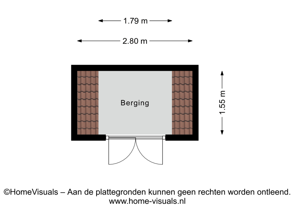 Berging