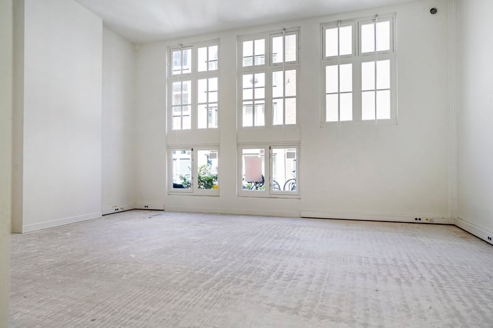 Anjeliersstraat 35, Amsterdam