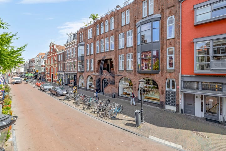 Foto 1 van Voorstraat 11-M