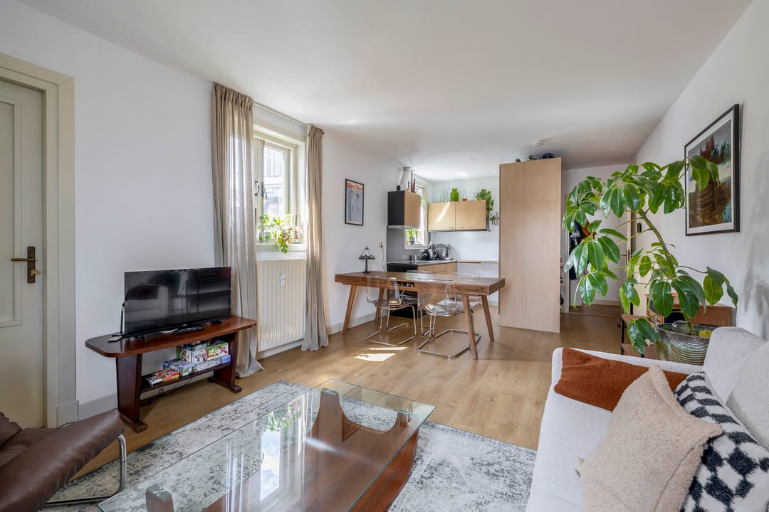 Foto 2 van Voorstraat 11-M