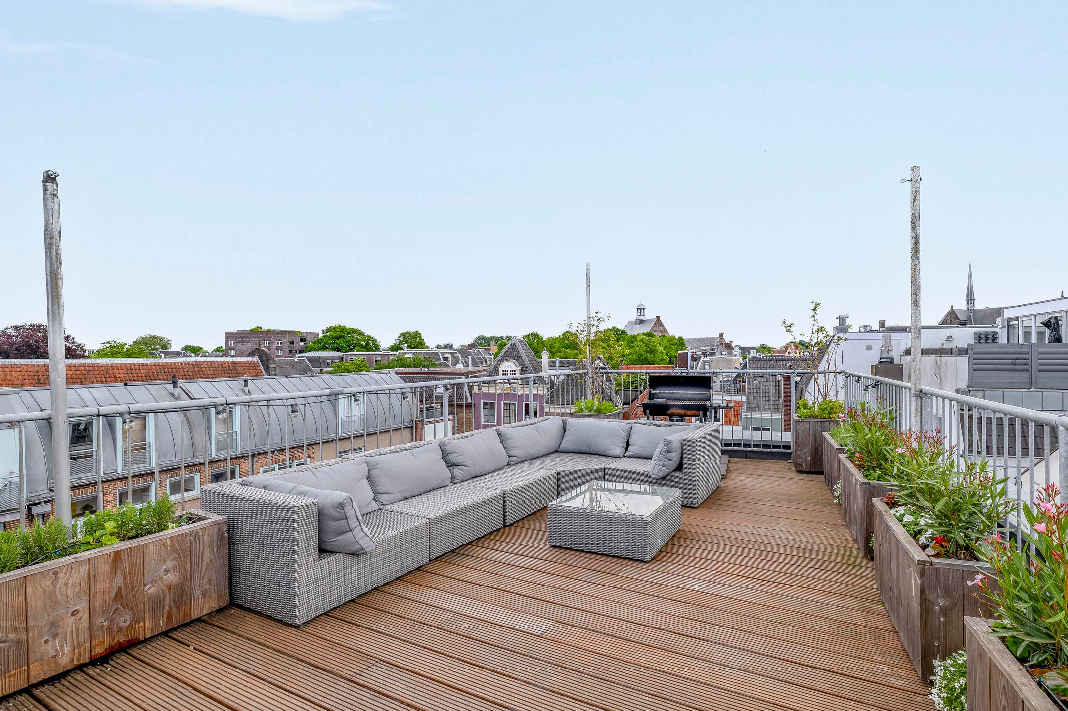 Foto 3 van Voorstraat 11-M