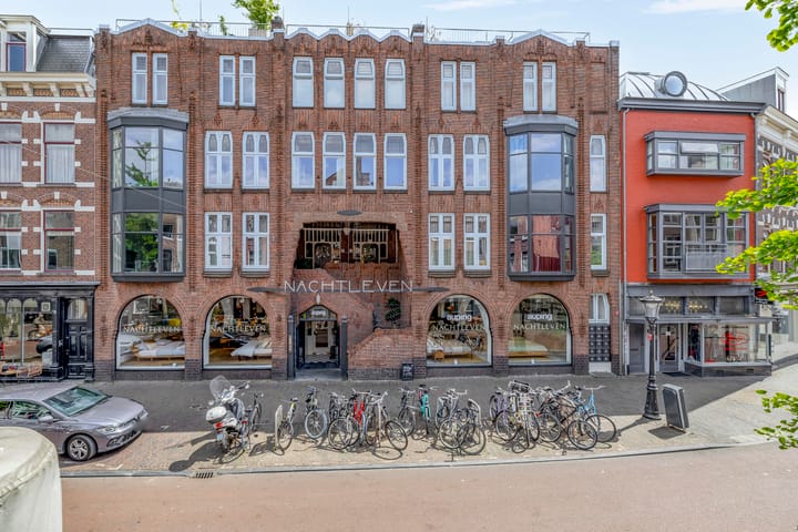 Foto 5 van Voorstraat 11-M