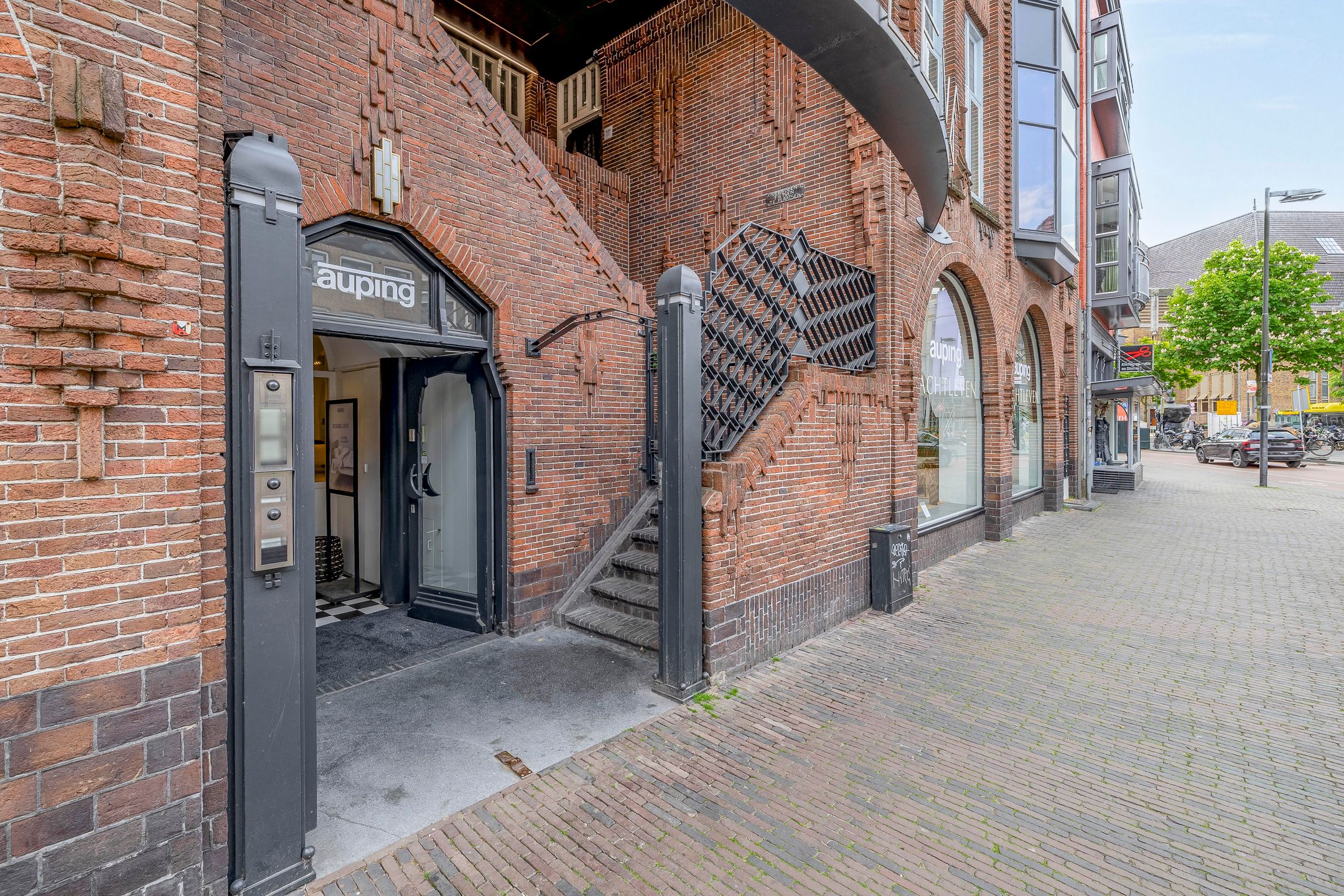 Foto 6 van Voorstraat 11-M