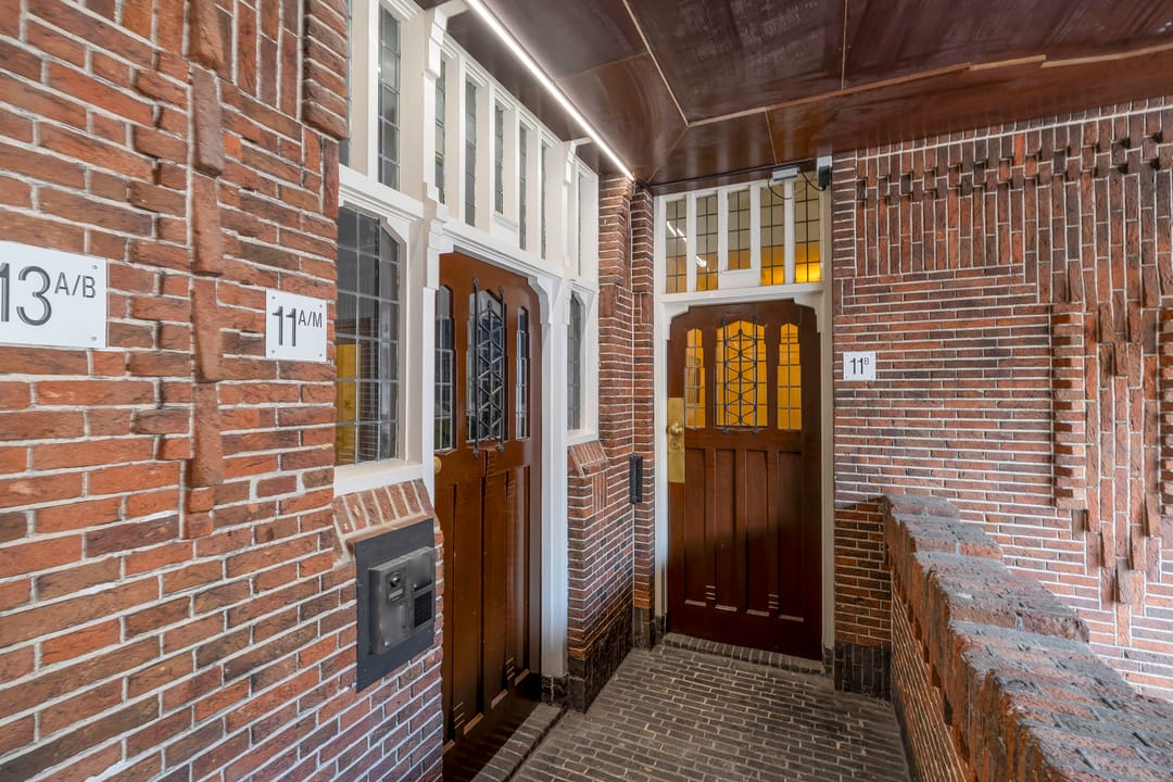 Foto 7 van Voorstraat 11-M