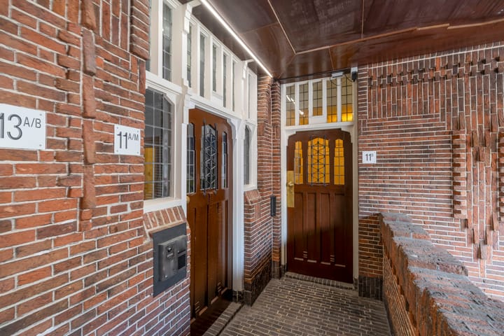 Foto 7 van Voorstraat 11-M