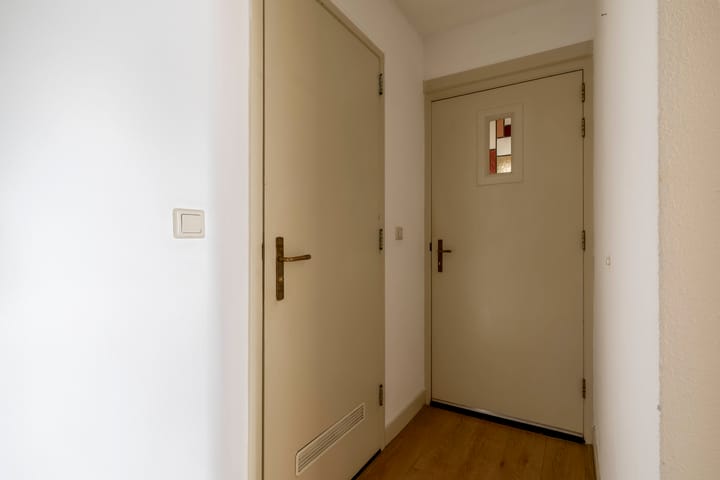 Foto 9 van Voorstraat 11-M