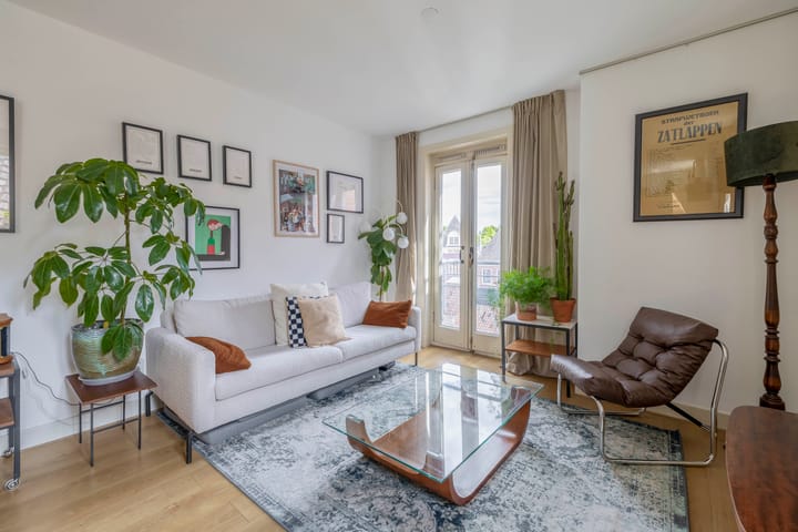 Foto 10 van Voorstraat 11-M