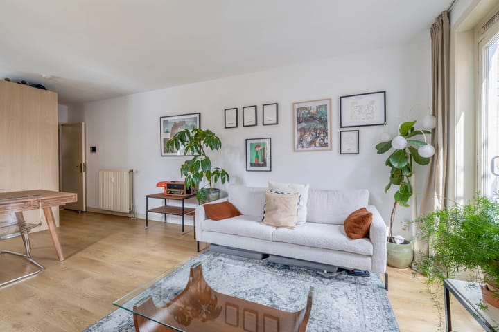 Foto 11 van Voorstraat 11-M