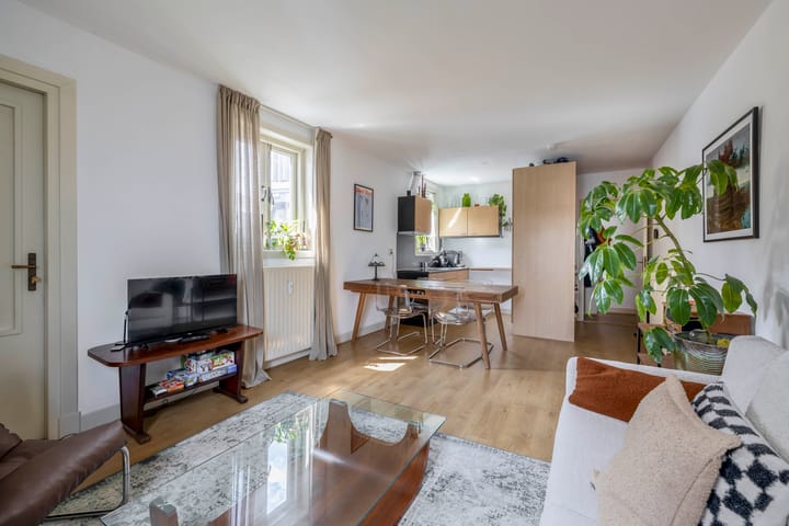 Foto 12 van Voorstraat 11-M