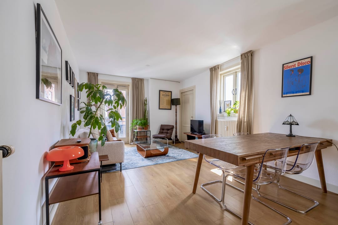 Foto 13 van Voorstraat 11-M