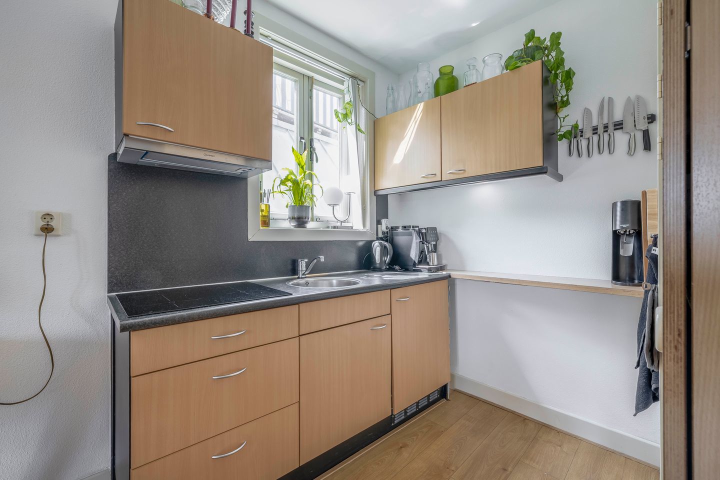 Foto 14 van Voorstraat 11-M