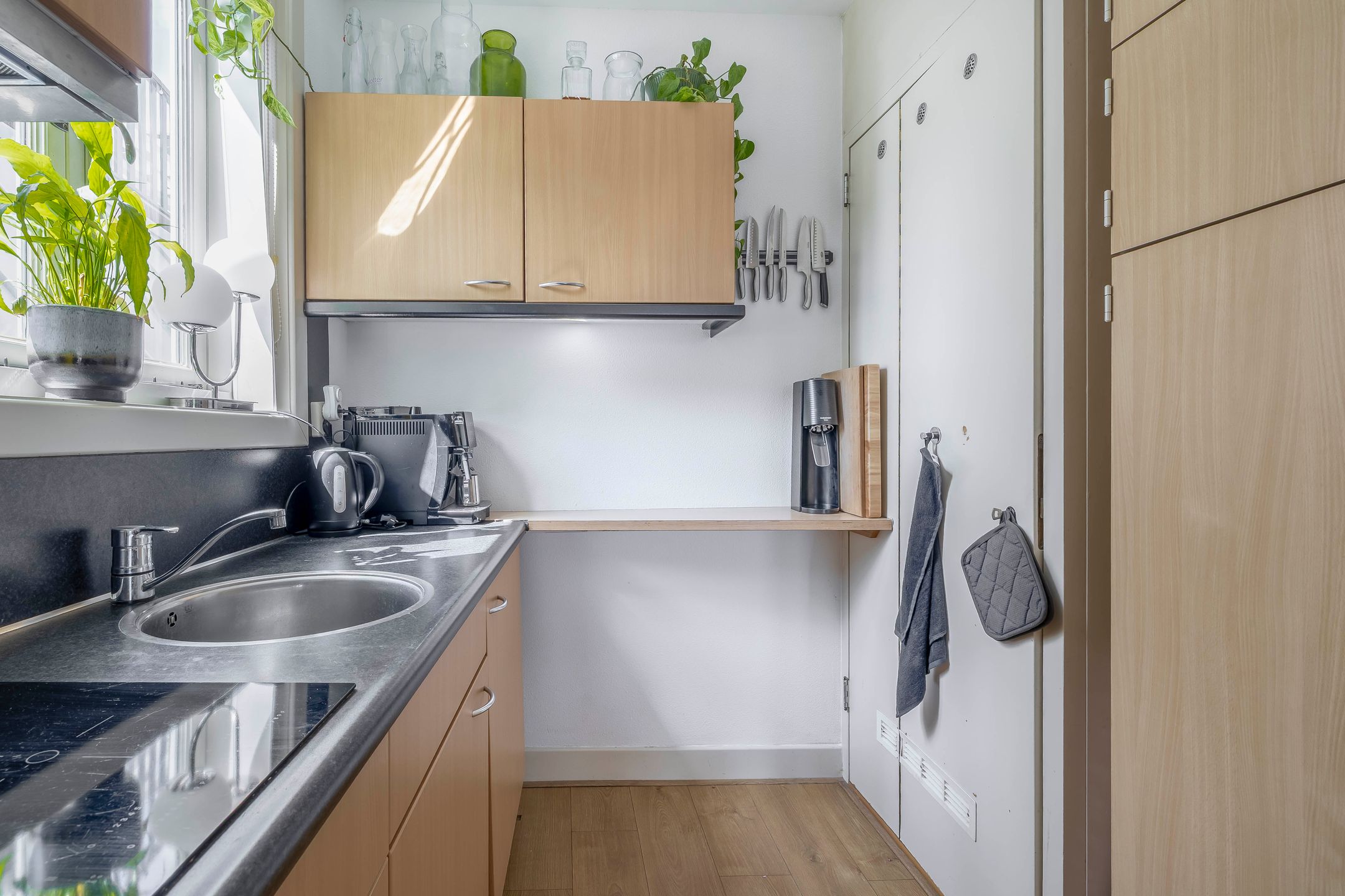 Foto 15 van Voorstraat 11-M