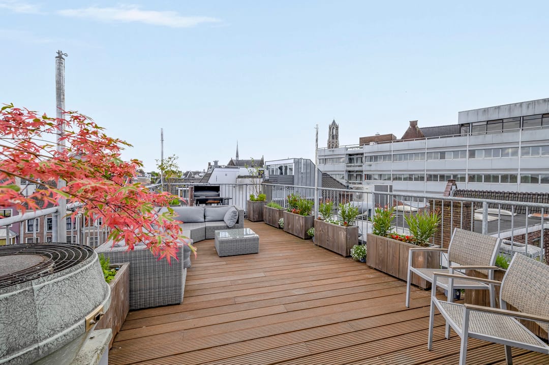 Foto 17 van Voorstraat 11-M