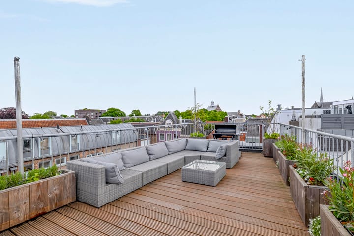 Foto 18 van Voorstraat 11-M