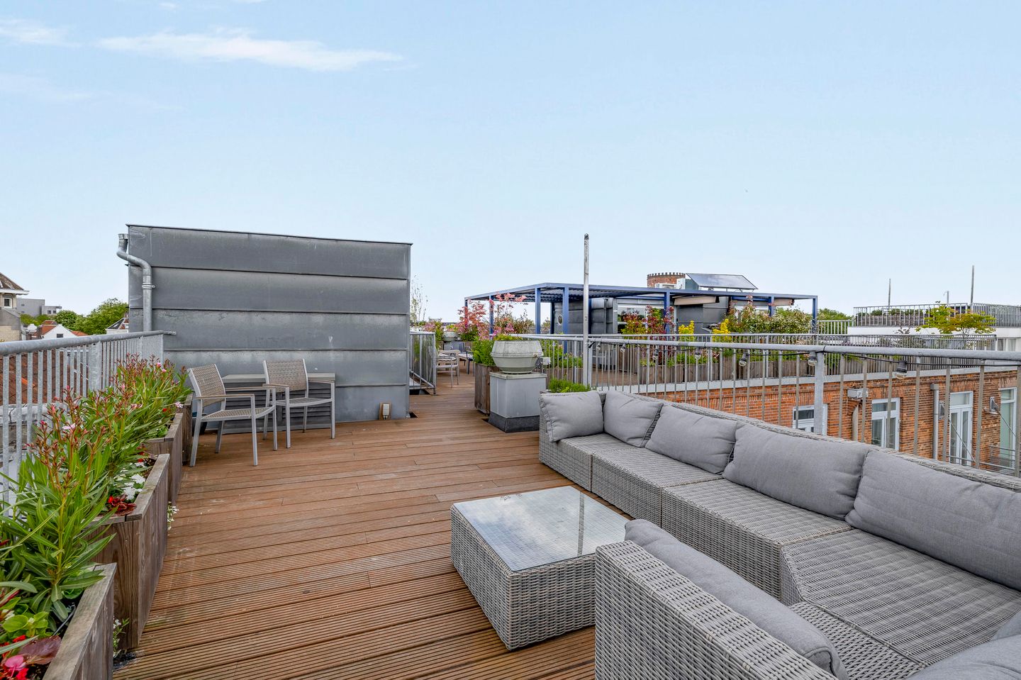 Foto 19 van Voorstraat 11-M