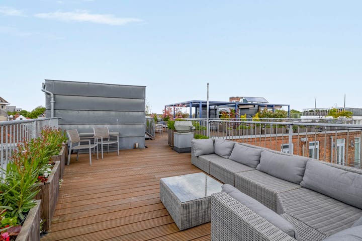 Foto 19 van Voorstraat 11-M