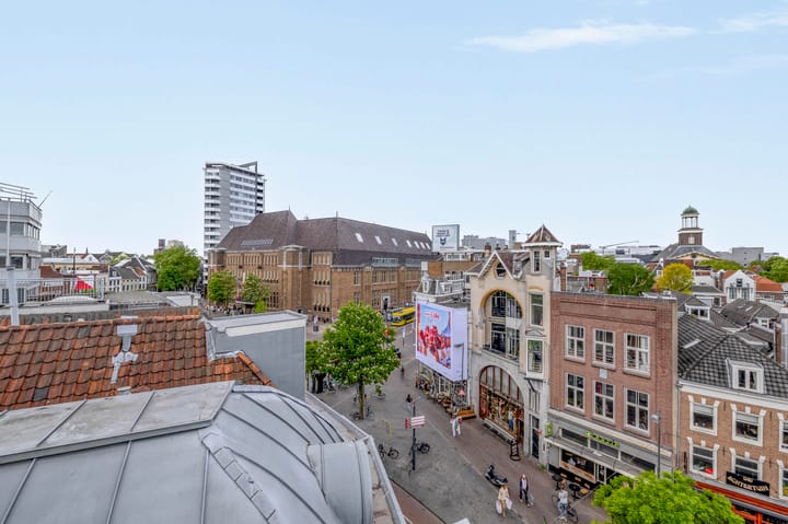 Foto 21 van Voorstraat 11-M