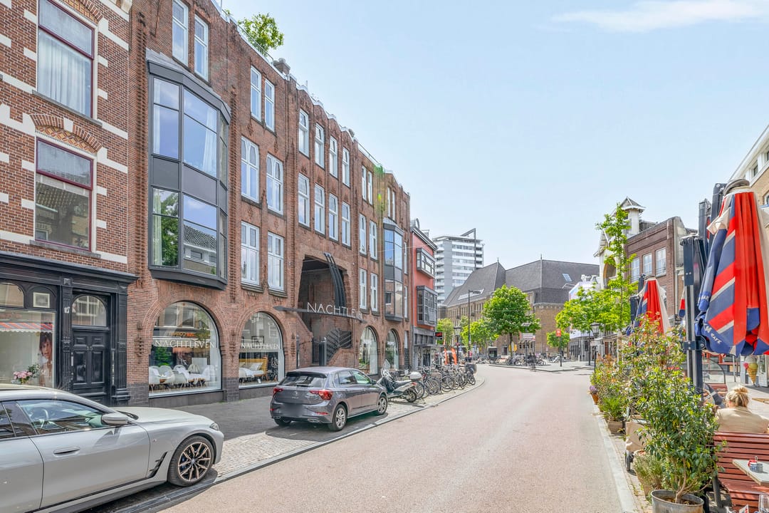 Foto 26 van Voorstraat 11-M