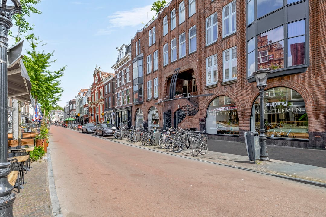 Foto 28 van Voorstraat 11-M