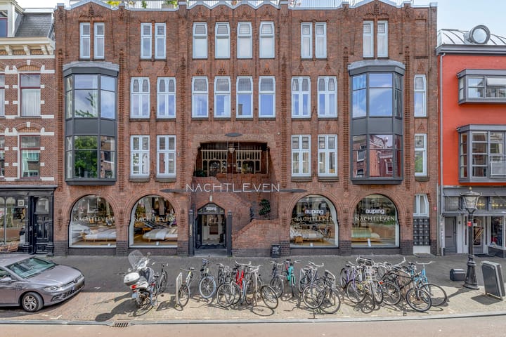 Foto 29 van Voorstraat 11-M