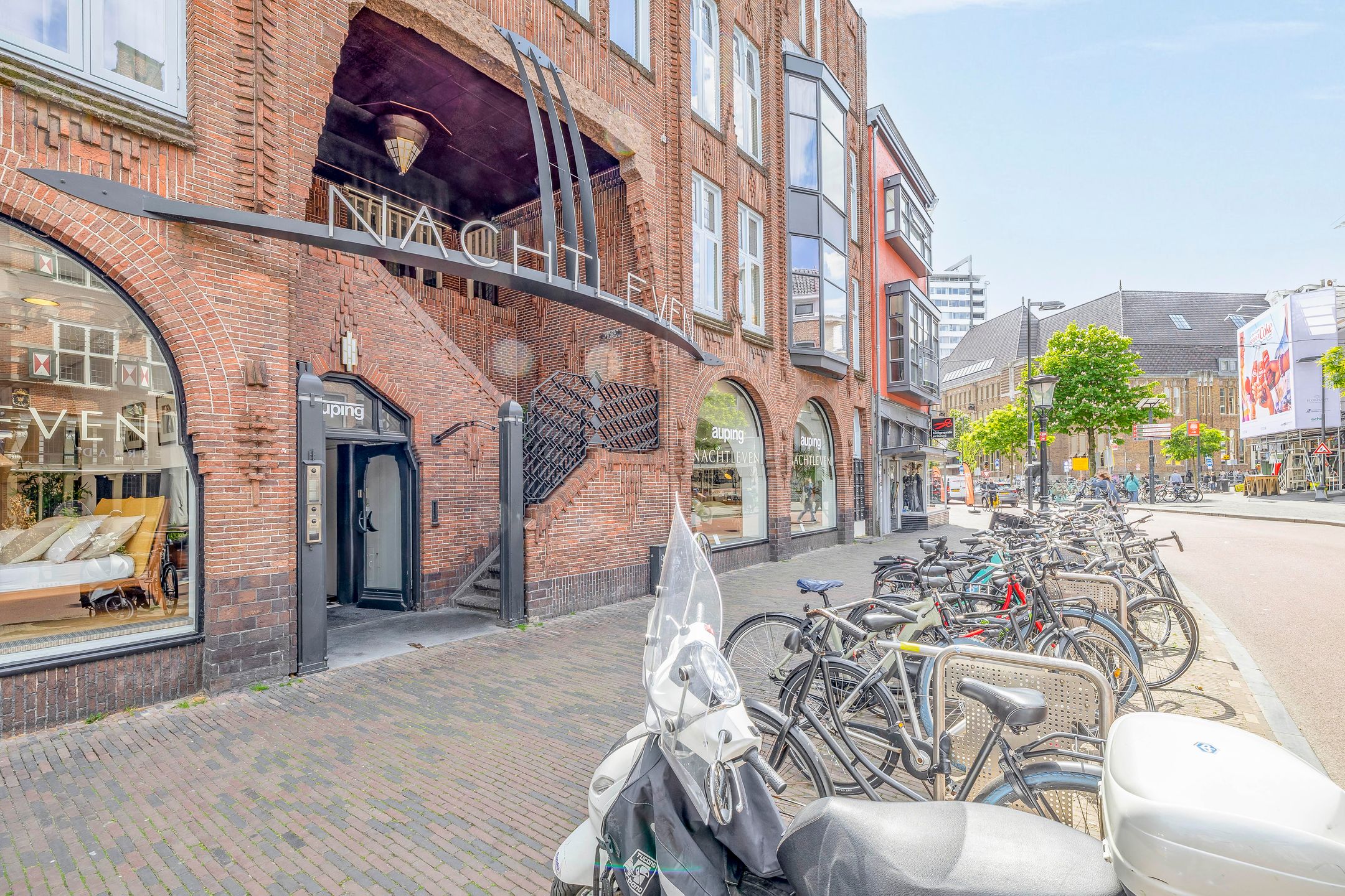 Foto 30 van Voorstraat 11-M